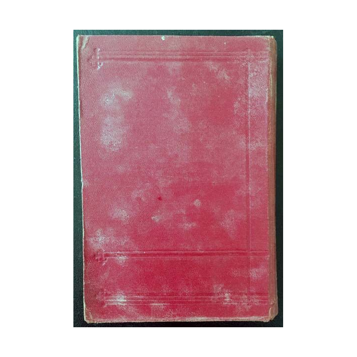 1. L'talie des alpes à Naples de Karl Baedeker aux éditions Librairie Ollendorff 1909