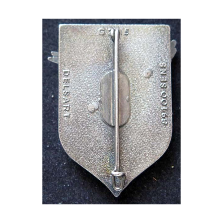 11° DP 