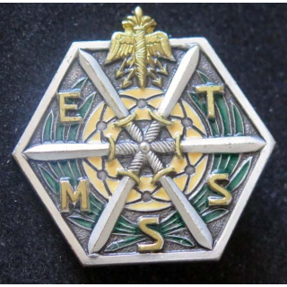EMSST