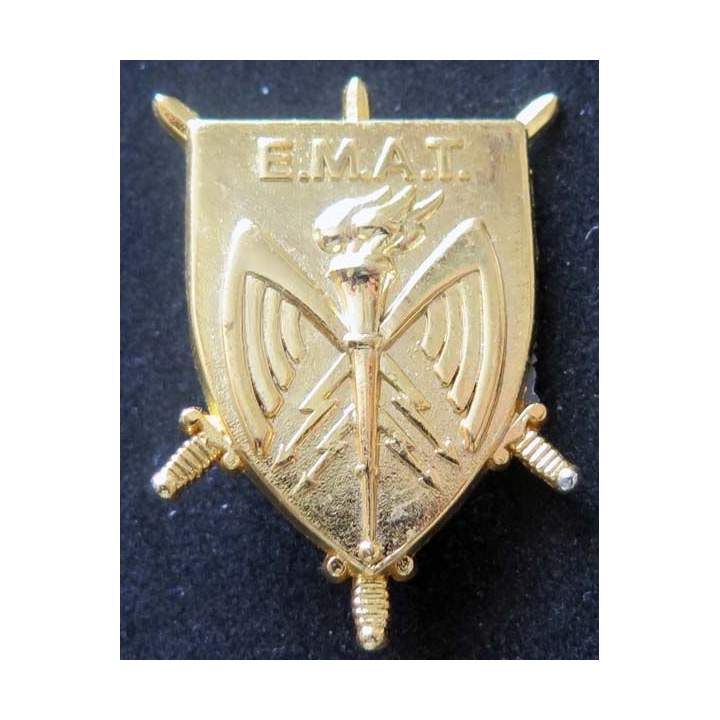 EMAT 