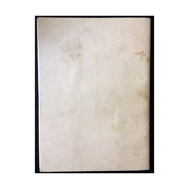 1. Plaidoyer pour l'Amnistie de Michel de Saint Pierre aux éditions L'esprit nouveau