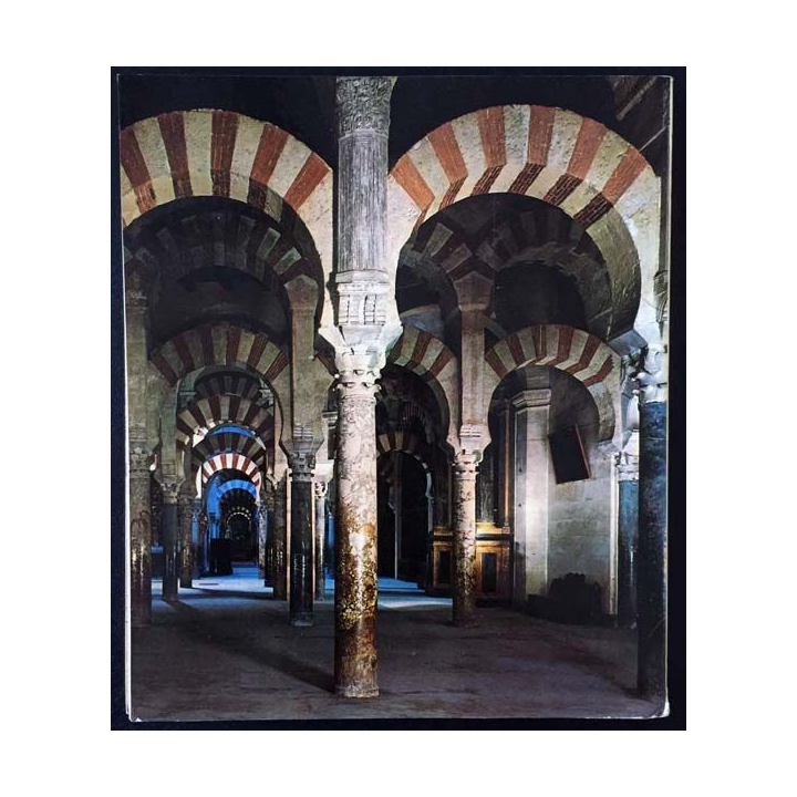1. Tout Cordoba Tome 8 120 photographies en couleur