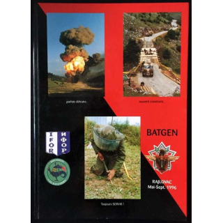 1. Batgen Mai-Septembre 1996
