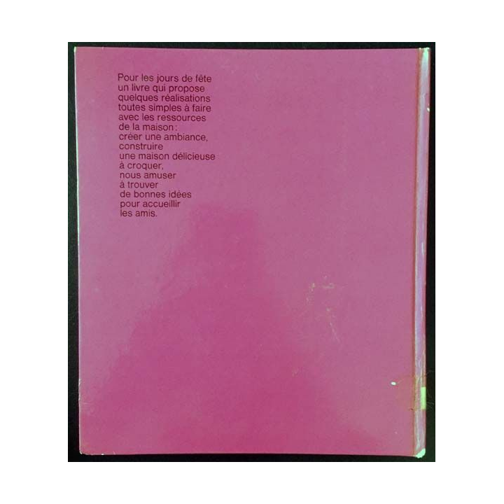 1. Trésors 2 - des jours de fêtes collection dirigée par Louis Beetschen aux éditions Edicope
