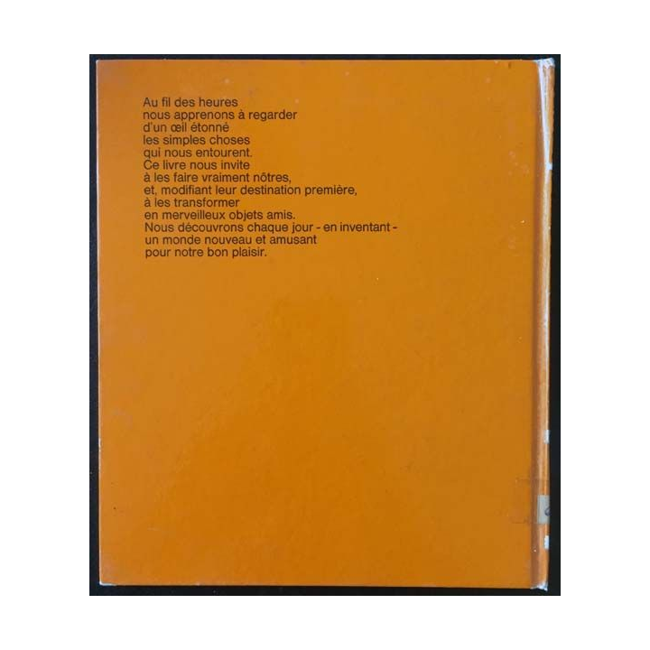 1. Trésors 3 - de tous les jours collection dirigée par Louis Beetschen aux éditions Edicope
