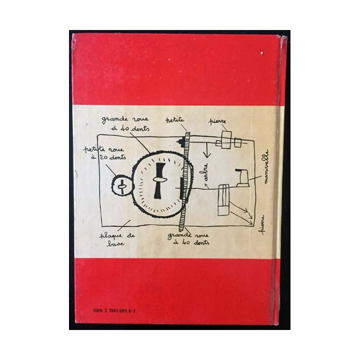 1. Initiation technologique de la maternelle à l'école élémentaire de Heinz Ullrich et Dieter Klante
