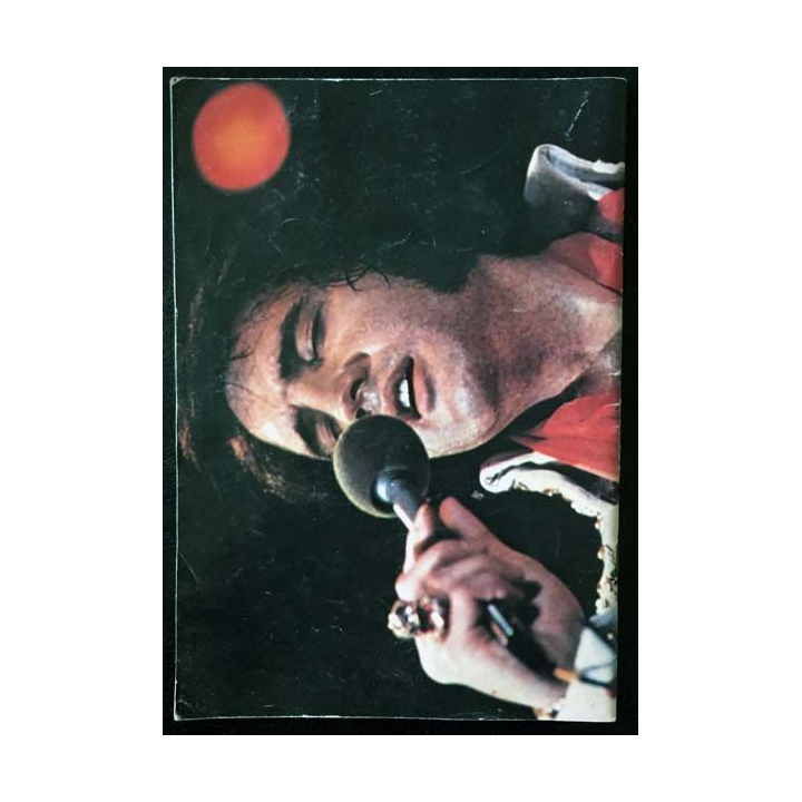 1. King's Story Elvis n°1 aux éditions Neuilly Alpha