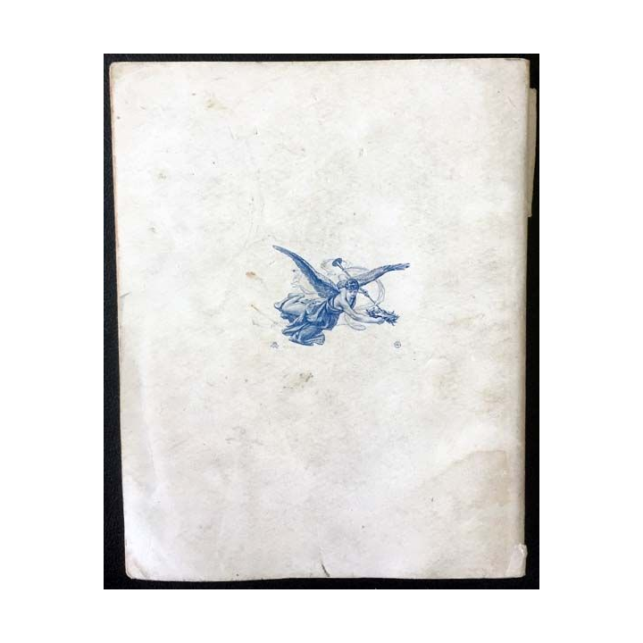 1. Une quinzaine idéale par Dumas aux éditions Société de publications d'art - Paris