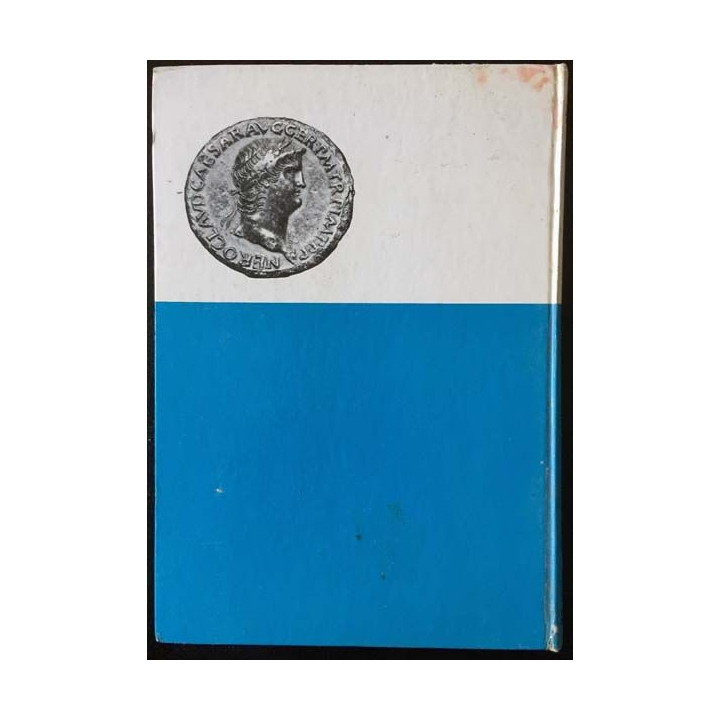 1. La première année de Latin 6ème de A. Cart, P. Grimal, J. Lamaison et R. Noiville aux éditions Fernand Nathan