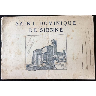 1. Saint Dominique de Sienne