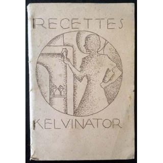 1. Recettes Kelvinator
