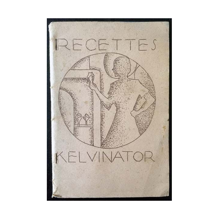 1. Recettes Kelvinator