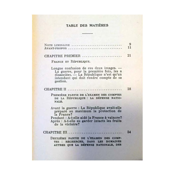1. La route nationale de Léon Mirman aux éditions A. Fayard & Cie 1934