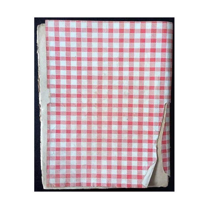 1. Plats nouveaux! de Paul Reboux aux éditions Flammarion