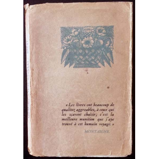 1. Aliborons et démagogues de René Benjamin aux éditions Arthème Fayard 1927