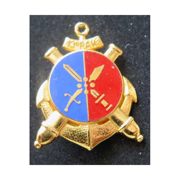 43° RAMA  43° régiment d'artillerie de marine Fraisse G. 2044