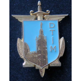 DTIM