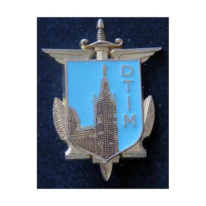 DTIM