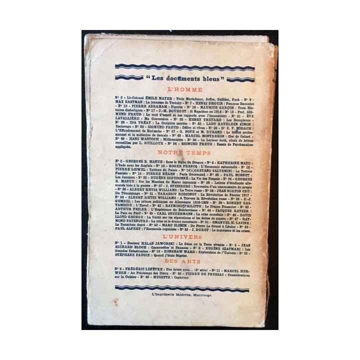 1. Cagayous ses meilleures histoires de Musette aux éditions Librairie Gallimard 1931