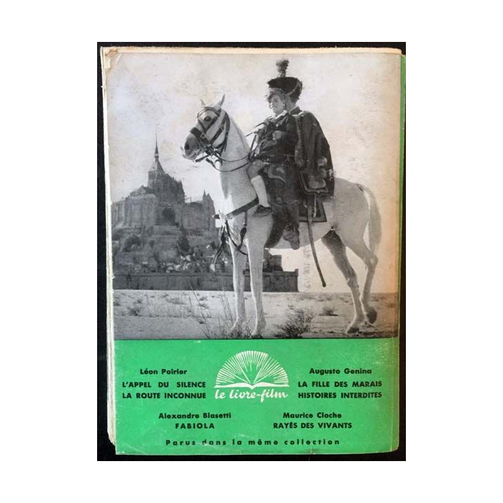 1. Les moineaux de Paris de Maurice Cloche aux éditions MAME 1953