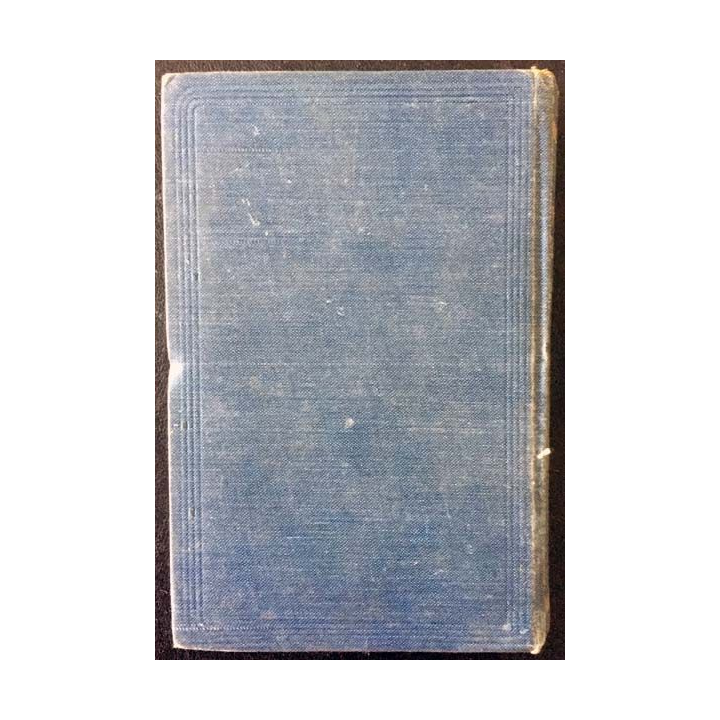 1. Les guides bleus bords de la Loire bains de mer de l'océan et sud-ouest aux éditions Hachette 1917