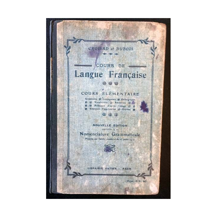1. Les guides bleus bords de la Loire bains de mer de l'océan et sud-ouest aux éditions Hachette 1917