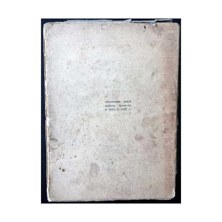 1. Le livre de cuisine des petites filles par La grand'mère aux éditions La renaissance du livre