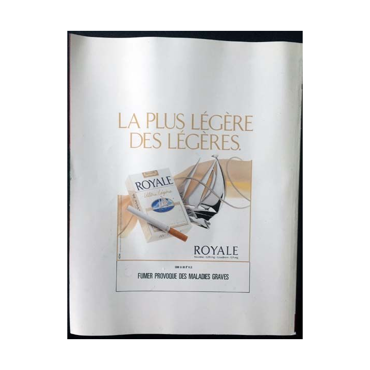 1. Saveurs n°14 Septembre 1991 Spécial vins