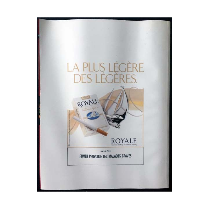 1. Saveurs n°16 Décembre 1991 Marseille la cuisine du soleil