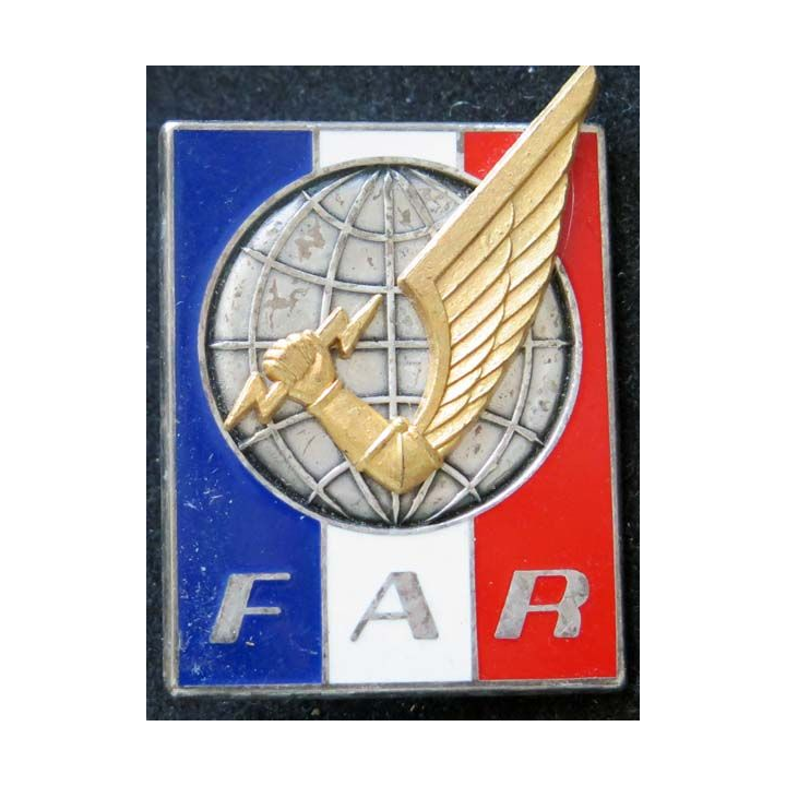 FAR