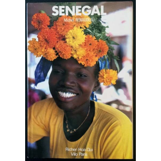 1. Sénégal de Michel Renaudeau aux éditions Richer-Hoa-Qui