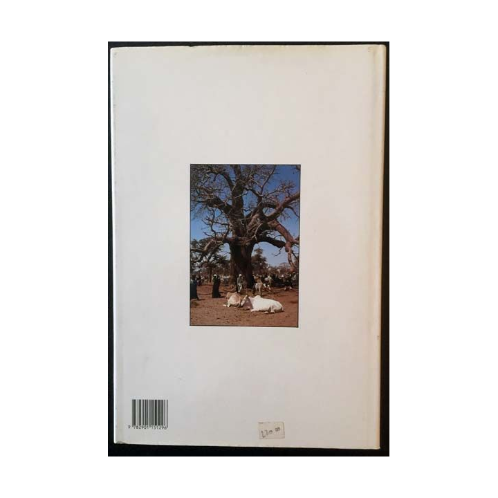 1. Sénégal de Michel Renaudeau aux éditions Richer-Hoa-Qui