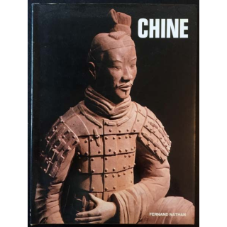 1. Chine de Gildo Fossati aux éditions Fernand Nathan