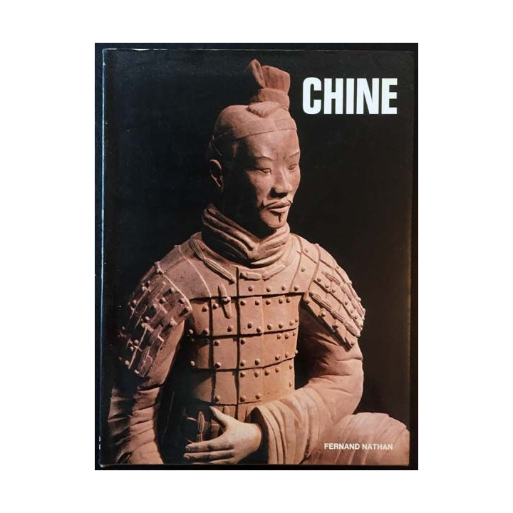 1. Chine de Gildo Fossati aux éditions Fernand Nathan