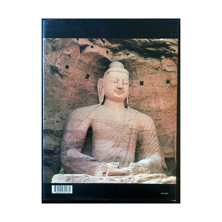 1. Chine de Gildo Fossati aux éditions Fernand Nathan