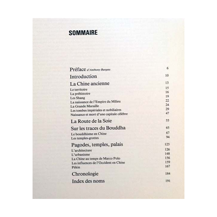 1. Chine de Gildo Fossati aux éditions Fernand Nathan