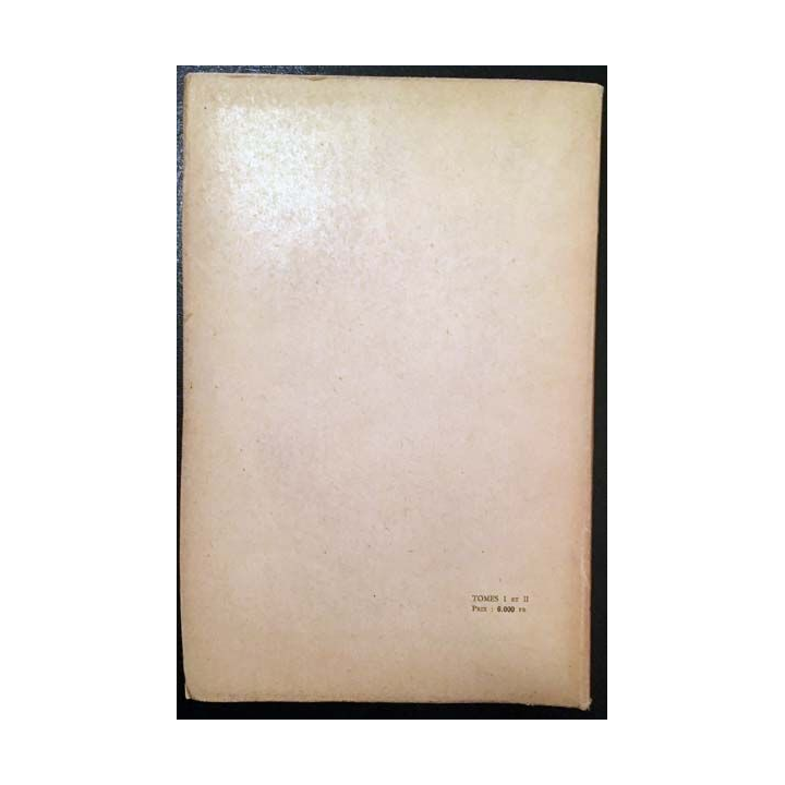 1. Congrès international de numismatique Paris 6 - 11 juillet 1953 Tome deuxième de Jean Babelon et Jean Lafaurie