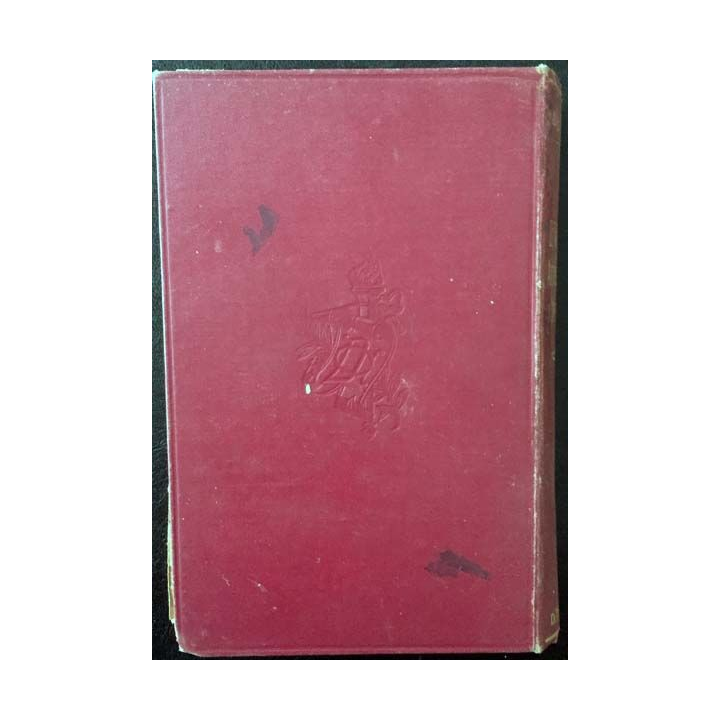 1. Le voyage artistique à Bayreuth de Albert Lavignac aux éditions Librairie Charles Delagrave