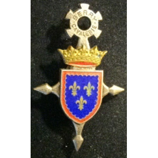 26° RD : 26° REGIMENT DE DRAGONS