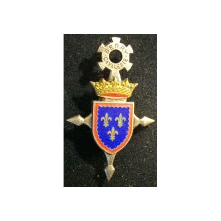 26° RD : 26° REGIMENT DE DRAGONS