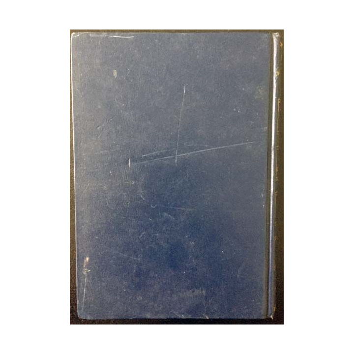 1. Sélection du livre - Le chant de l'éléphant - La nuit de Sainte-Agathe - Obsession - Pour l'amour de Nella