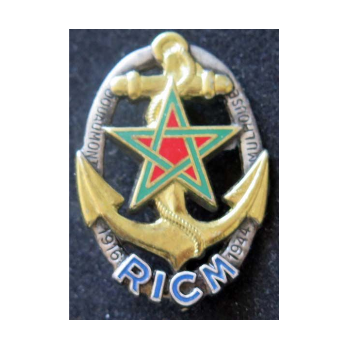 RICM