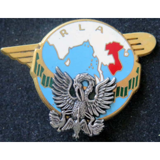 RLA 