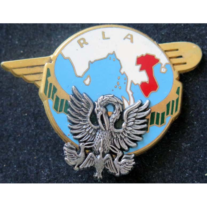 RLA 