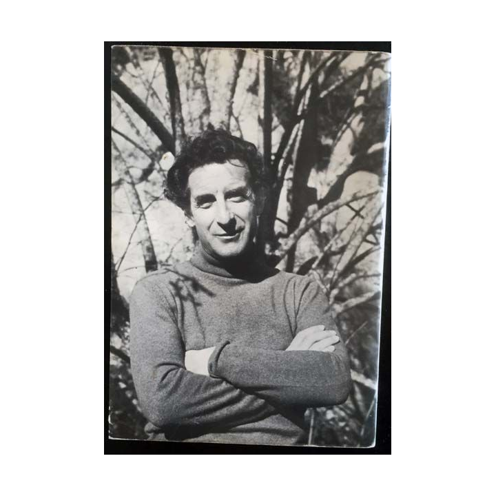 1. Un sang d'encre de Jean Lacouture aux éditions Stock