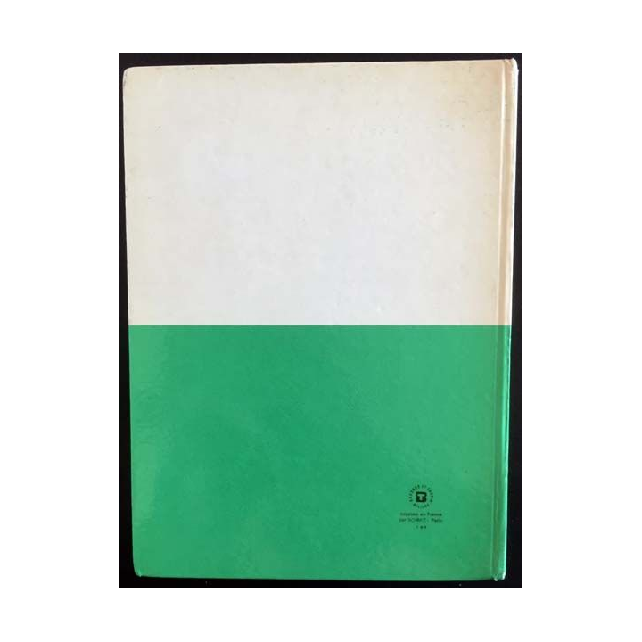 1. Sciences Naturelles de H. Camefort et A. Gama aux éditions Classiques Hachette