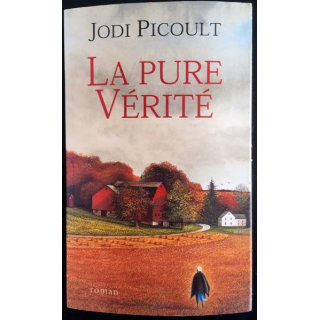 1. La pure vérité de Jodi Picoult aux éditions France loisirs