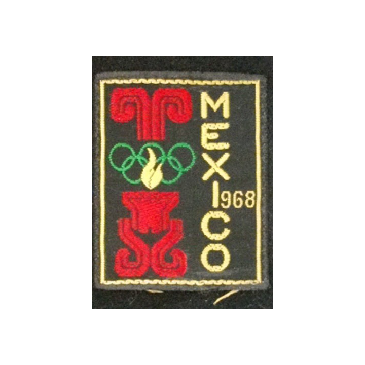 MEXICO 1968