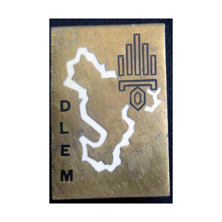 DLEM :