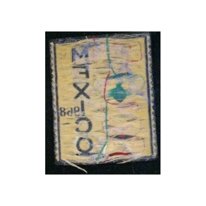 MEXICO 1968